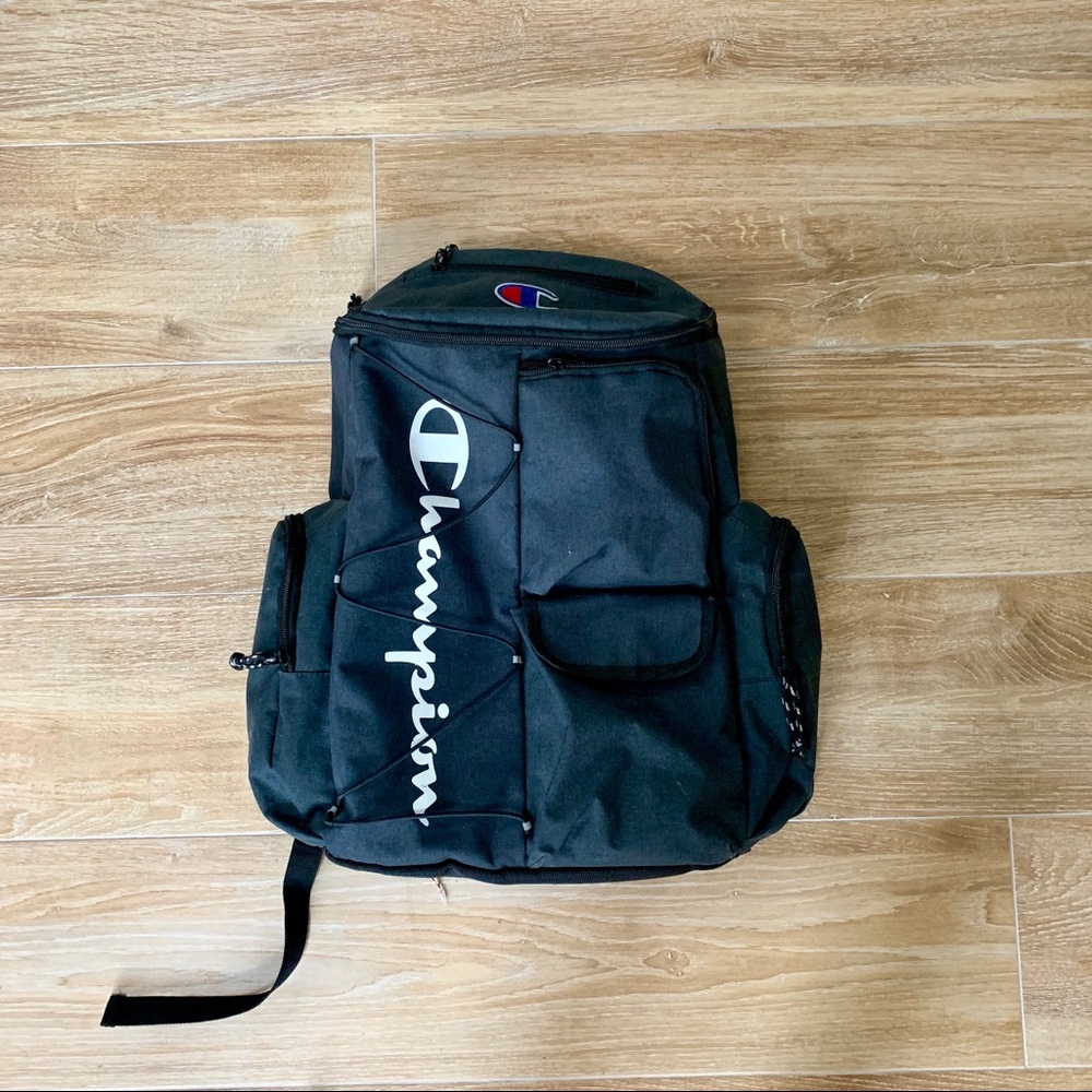 Champion Backpack